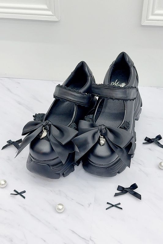 SHOES|地雷系・量産型のファッション通販サイトMARS（マーズ