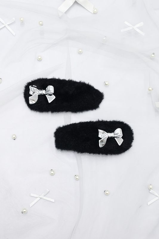 ��Princess Melody�ۥ���С���ܥ�ե�������åף���SET - �֥�å� size-F
