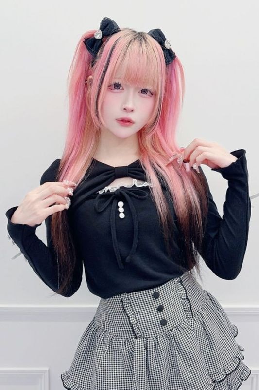 ��MA*RS�۶�������ܥ��ڤ��ؤ��ƥ쥳�ȥåץ� - BLK/BLK size-F