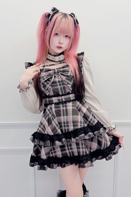 Princess Melody ALL ITEM|地雷系・量産型のファッション通販サイト
