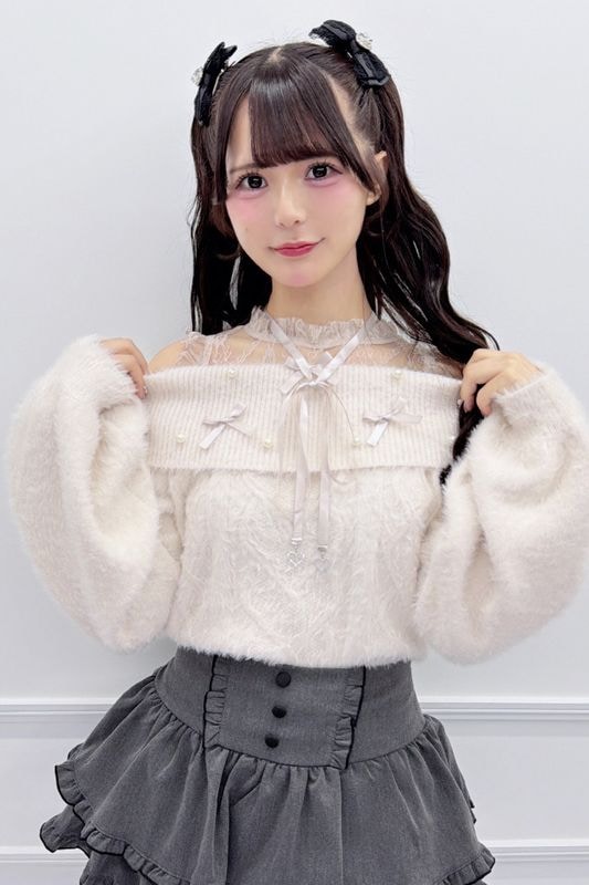 レア！MA*RS♡ロゴキルティングミラー♡ブラック 黒 MA*RS ALL ITEM|地雷系・量産型のファッション通販サイトMARS（マーズ