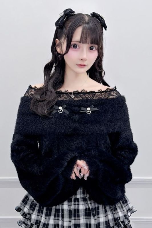 NEW ARRIVAL|地雷系・量産型のファッション通販サイトMARS（マーズ