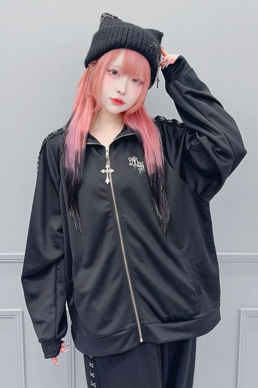 ☆ジャージセットアップシリーズ！☆<br>対象商品2点をカートに入れる