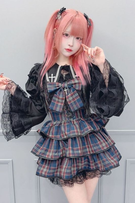 ☺︎プロフィール読んで下さい様♡MA＊RS MA*RS ALL ITEM|地雷系・量産型のファッション通販サイトMARS（マーズ