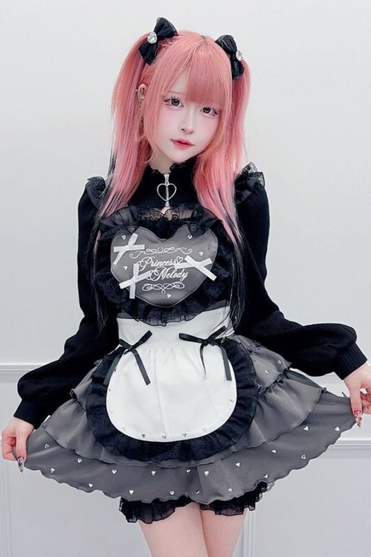 Princess Melody ALL ITEM|地雷系・量産型のファッション通販サイト