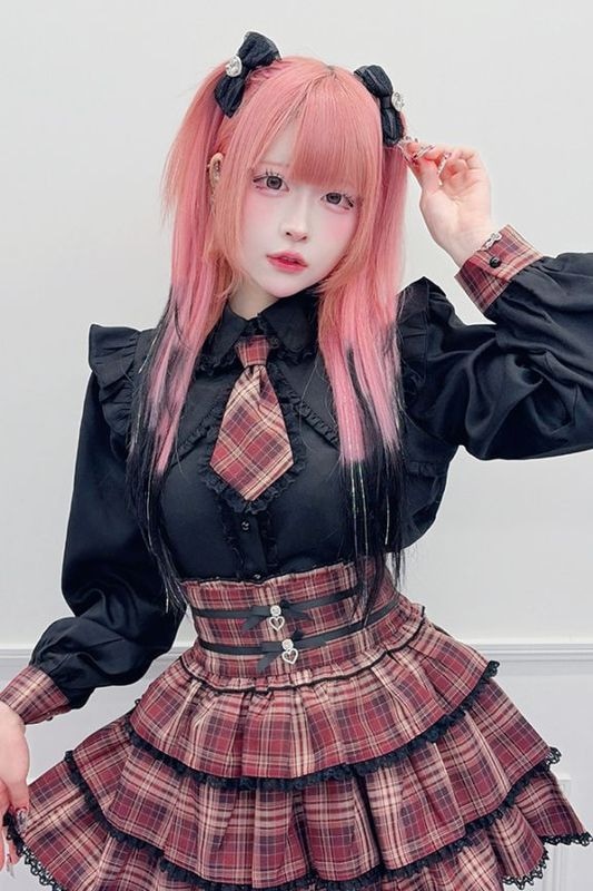 MA*RS ALL ITEM|地雷系・量産型のファッション通販サイトMARS（マーズ