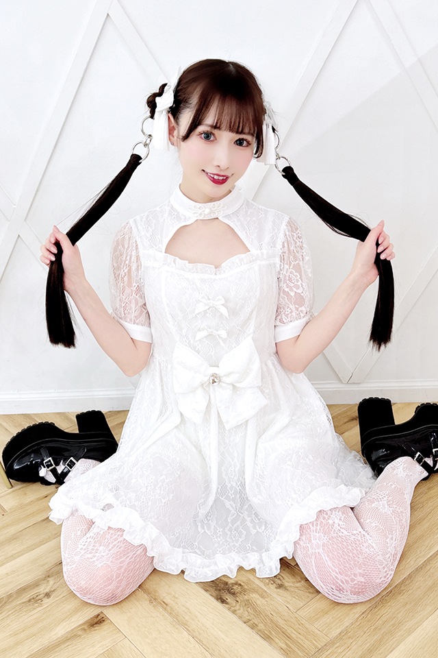 Princess Melodyۥ㥤åԡ - ۥ磻 size-F