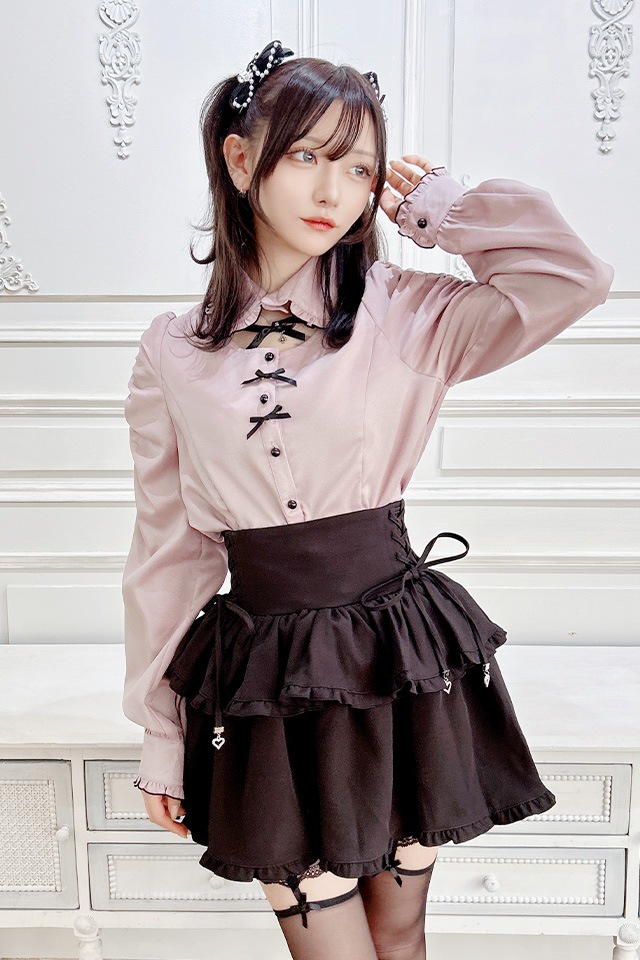 ��MA*RS�ۥǥ���Ƴ���������ե��ߥ֥饦�� - �ԥ� size-F