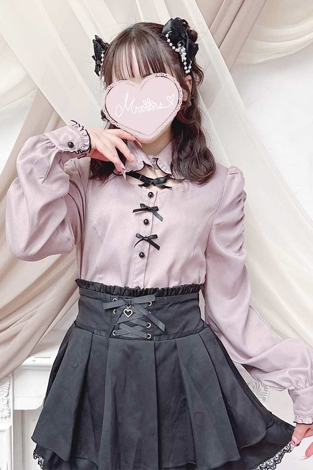 さ*姫様 cccmalie ペプラム半袖ブラウス ピンク さ*姫様 cccmalie ペプラム半袖ブラウス ピンク 楽天市場