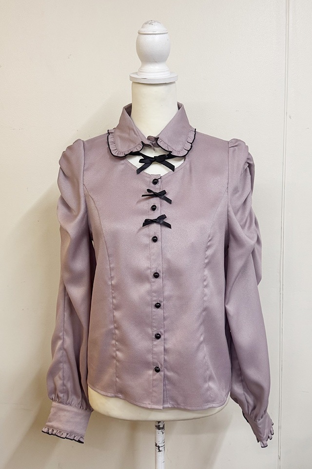 MA*RSۥǥƳեߥ֥饦 - ԥ size-F