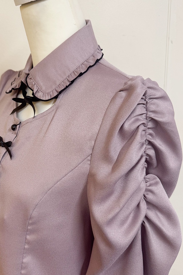 るー様♡ローマピンク Princess Melody】【通販限定】チェックフレアスカパン - ピンク