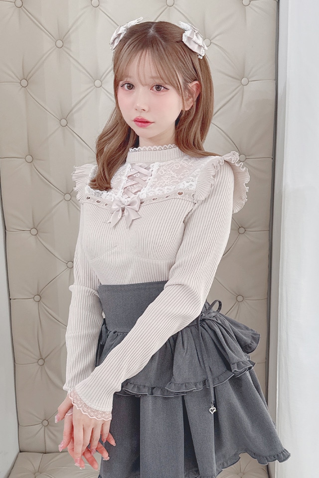 ��MA*RS�ۥϡ��ȥ졼���ߥ졼�����åץƥ쥳�ȥåץ� - �ԥ� size-F