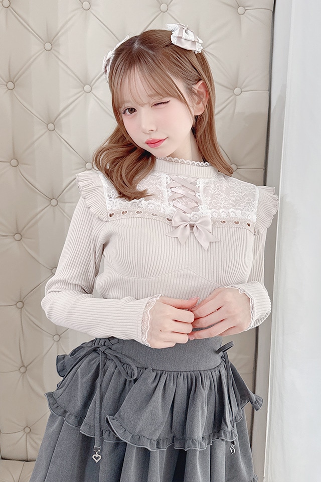 ��MA*RS�ۥϡ��ȥ졼���ߥ졼�����åץƥ쥳�ȥåץ� - �ԥ� size-F