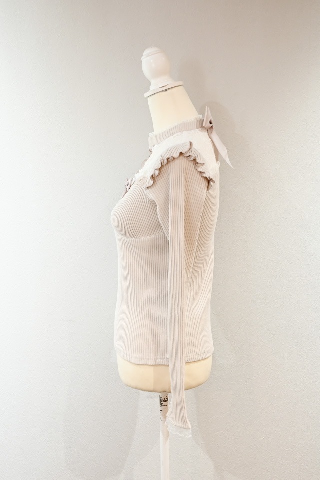 ��MA*RS�ۥϡ��ȥ졼���ߥ졼�����åץƥ쥳�ȥåץ� - �ԥ� size-F