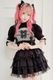 ��MA*RS�۶��������󥬥�����å���ܥ�ƥ쥳�ȥåץ� - BLK/BLK size-F