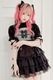 ��MA*RS�۶��������󥬥�����å���ܥ�ƥ쥳�ȥåץ� - BLK/BLK size-F