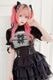��MA*RS�۶��������󥬥�����å���ܥ�ƥ쥳�ȥåץ� - BLK/BLK size-F