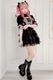 ��MA*RS�۶��������󥬥�����å���ܥ�ƥ쥳�ȥåץ� - BLK/BLK size-F