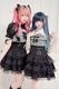 ��MA*RS�۶��������󥬥�����å���ܥ�ƥ쥳�ȥåץ� - BLK/BLK size-F
