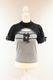 ��MA*RS�۶��������󥬥�����å���ܥ�ƥ쥳�ȥåץ� - BLK/BLK size-F