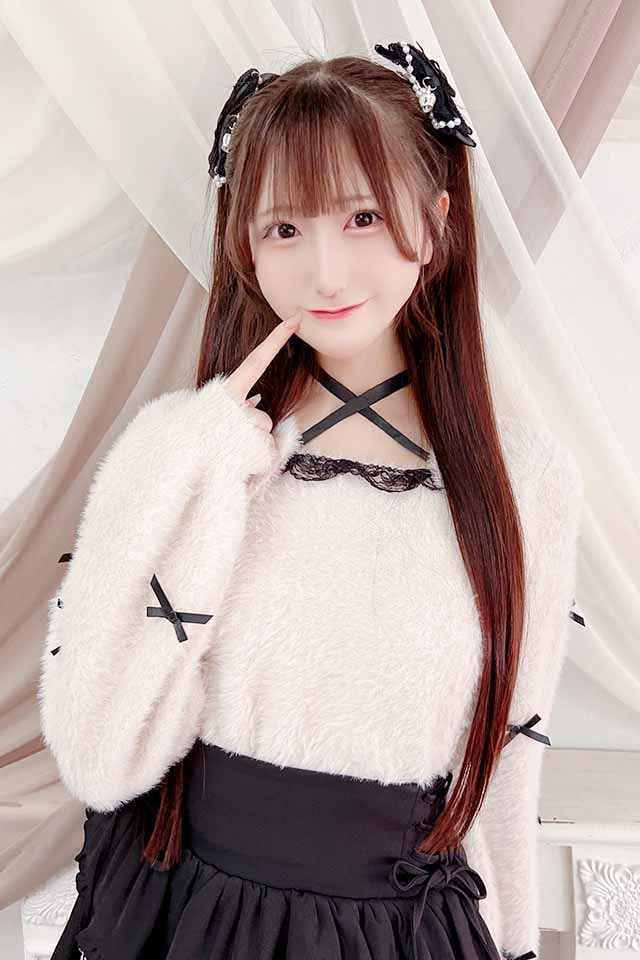 MA*RS】チビリボンケープ風ニット - ピンク size-F | 地雷系・量産型の