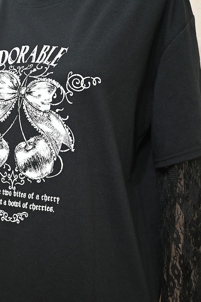 Princess Melodyۤܤ꡼졼µT - ֥å size-F