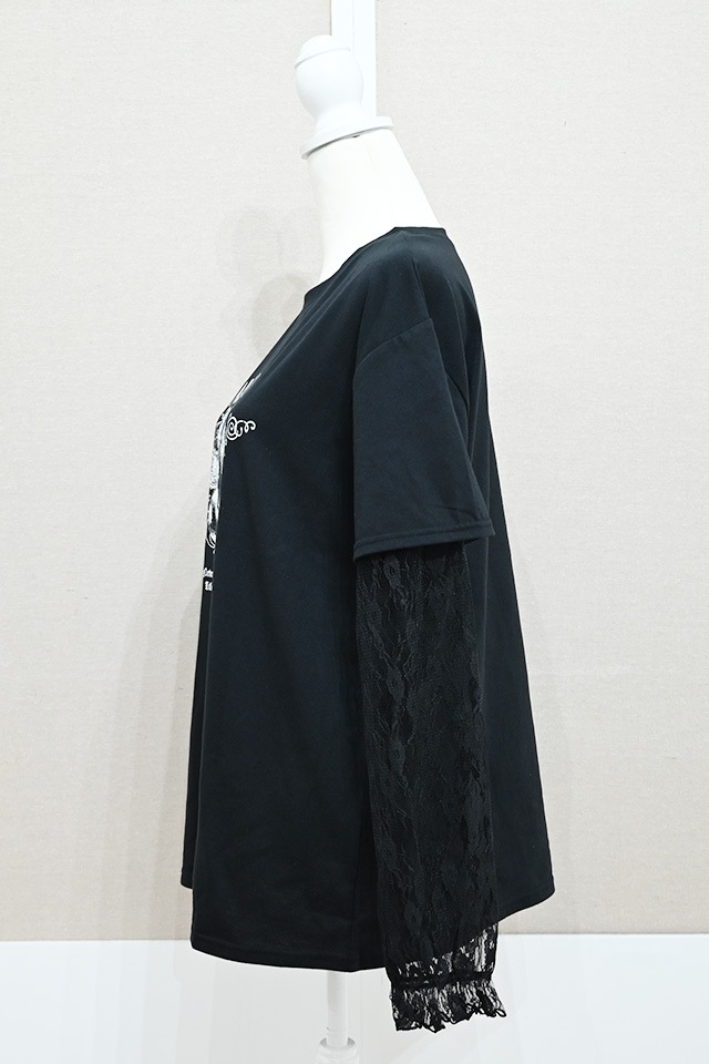 Princess Melodyۤܤ꡼졼µT - ֥å size-F