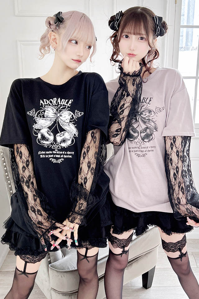 Princess Melodyۤܤ꡼졼µT - ֥å size-F