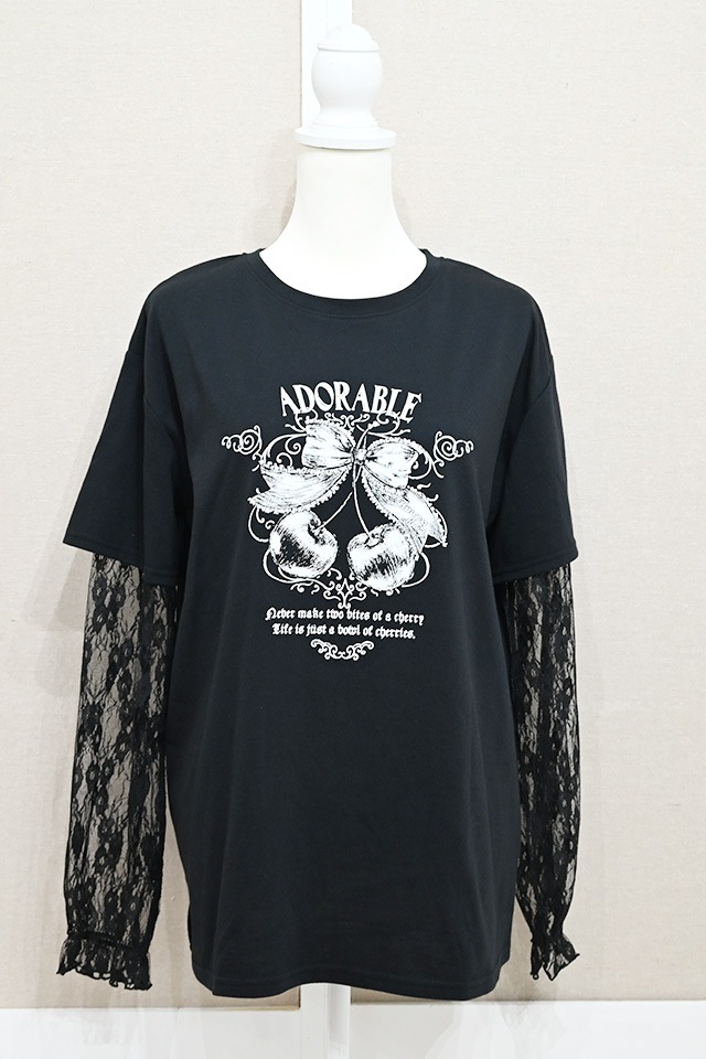 Princess Melodyۤܤ꡼졼µT - ֥å size-F