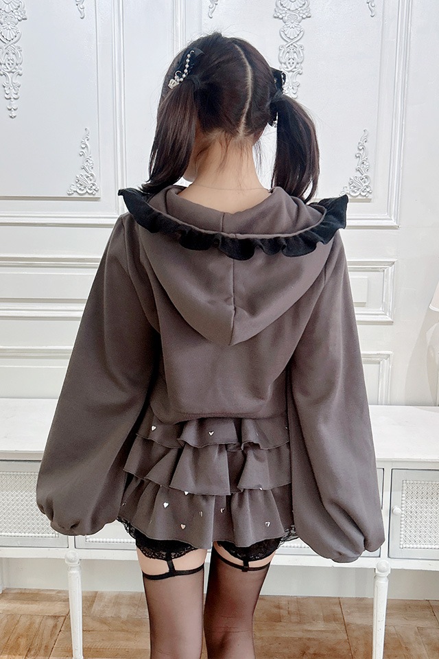 ��Princess Melody�ۡ�΢���ӡۥϡ��ȥ����å����硼�ȥե�륹���ѥ� - �饤�ȥ��졼 size-F