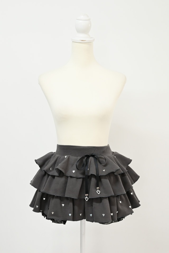 ��Princess Melody�ۡ�΢���ӡۥϡ��ȥ����å����硼�ȥե�륹���ѥ� - �饤�ȥ��졼 size-F