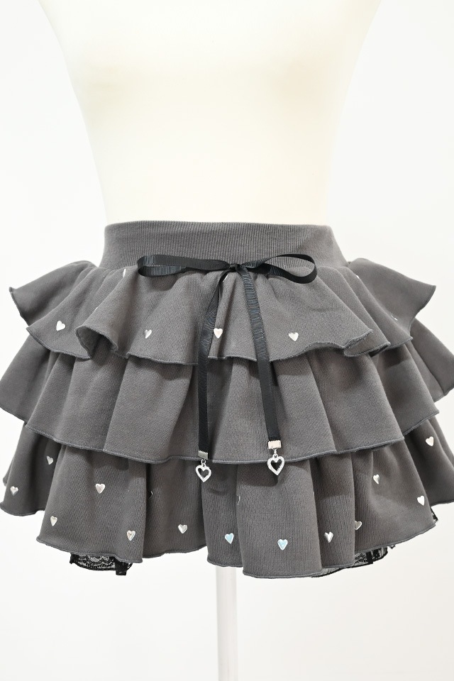 ��Princess Melody�ۡ�΢���ӡۥϡ��ȥ����å����硼�ȥե�륹���ѥ� - �饤�ȥ��졼 size-F