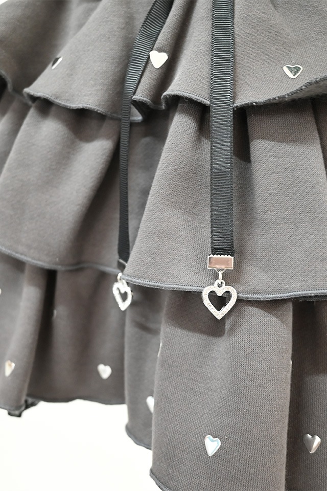 ��Princess Melody�ۡ�΢���ӡۥϡ��ȥ����å����硼�ȥե�륹���ѥ� - �饤�ȥ��졼 size-F