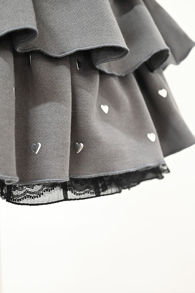 ��Princess Melody�ۡ�΢���ӡۥϡ��ȥ����å����硼�ȥե�륹���ѥ� - �饤�ȥ��졼 size-F