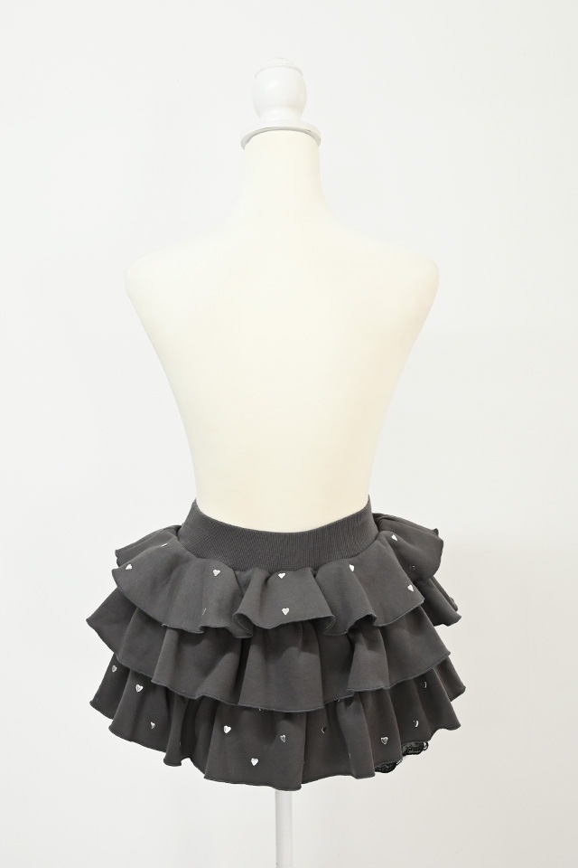 ��Princess Melody�ۡ�΢���ӡۥϡ��ȥ����å����硼�ȥե�륹���ѥ� - �饤�ȥ��졼 size-F