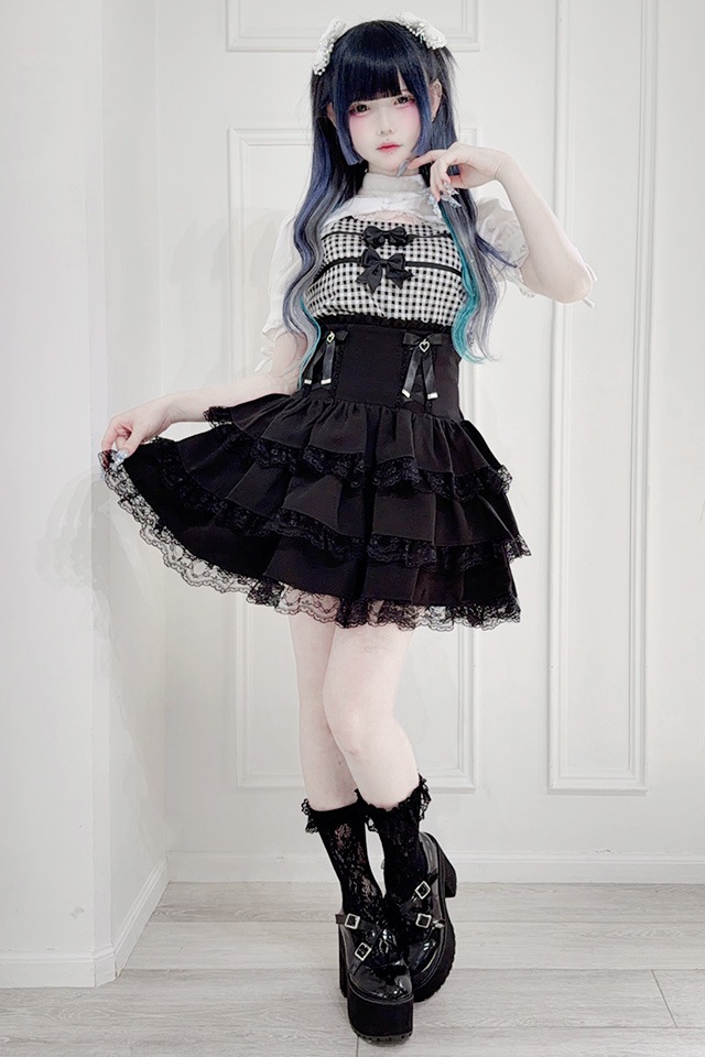 ��MA*RS�۶��������󥬥�����å���ܥ�ƥ쥳�ȥåץ� - WHT/WHT size-F