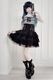 ��MA*RS�۶��������󥬥�����å���ܥ�ƥ쥳�ȥåץ� - WHT/WHT size-F