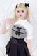 ��MA*RS�۶��������󥬥�����å���ܥ�ƥ쥳�ȥåץ� - WHT/WHT size-F