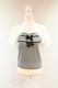 ��MA*RS�۶��������󥬥�����å���ܥ�ƥ쥳�ȥåץ� - WHT/WHT size-F