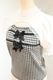 ��MA*RS�۶��������󥬥�����å���ܥ�ƥ쥳�ȥåץ� - WHT/WHT size-F