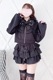 Princess Melodyۤܤդ衼硼ȥѡ - ֥å size-F
