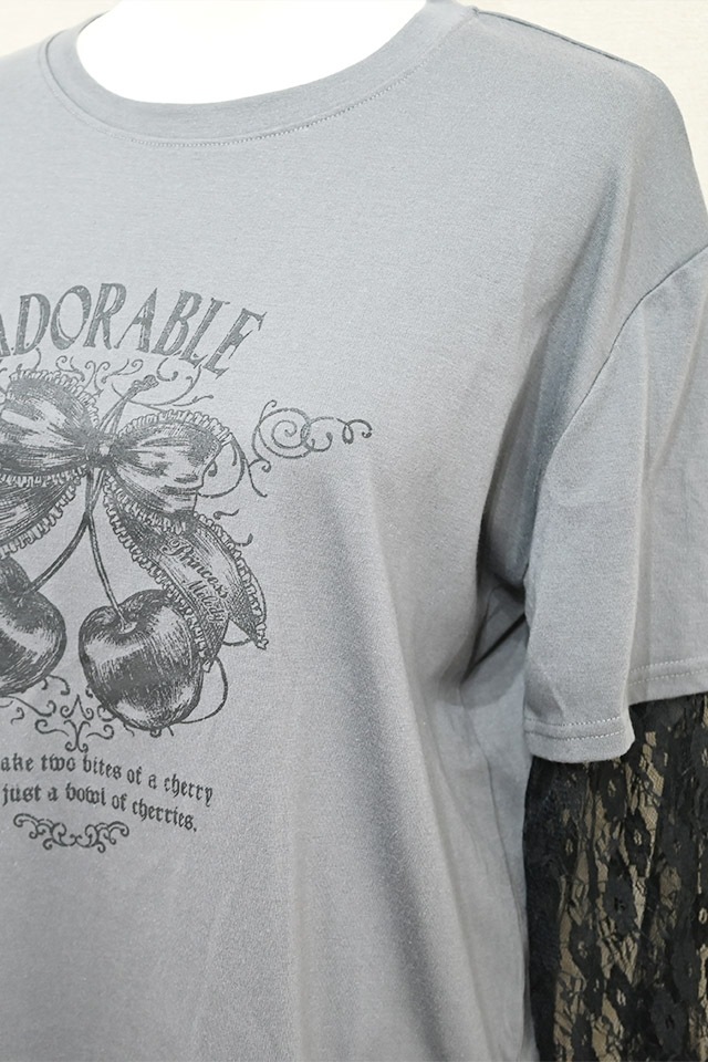 Princess Melodyۤܤ꡼졼µT - 㥳륰졼 size-F