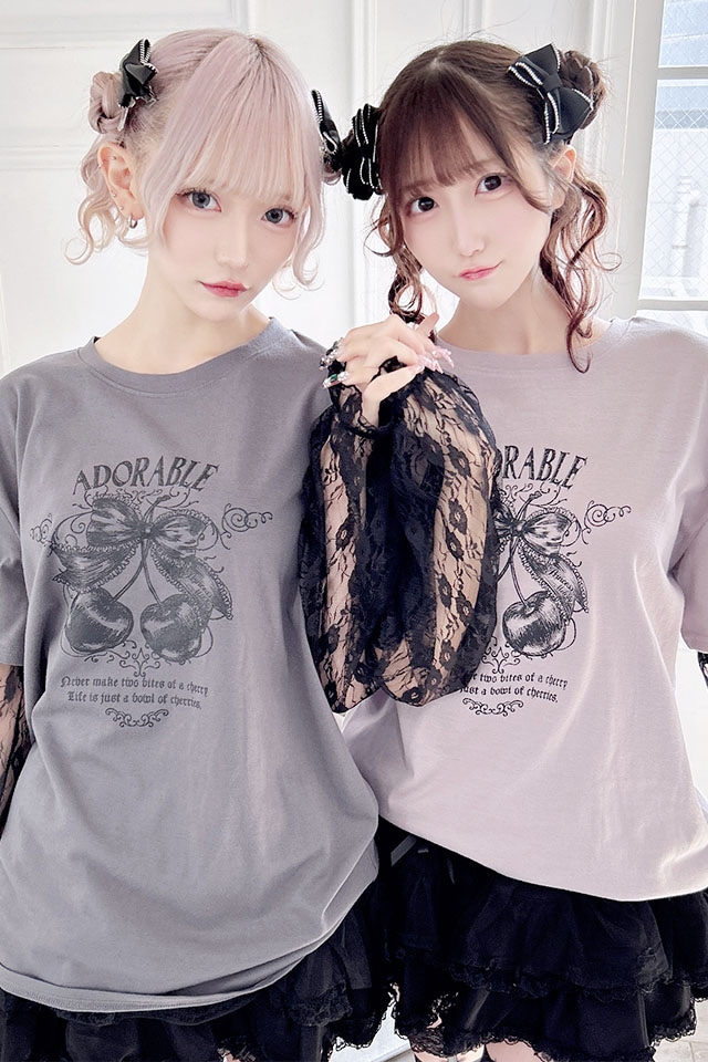 Princess Melodyۤܤ꡼졼µT - 㥳륰졼 size-F