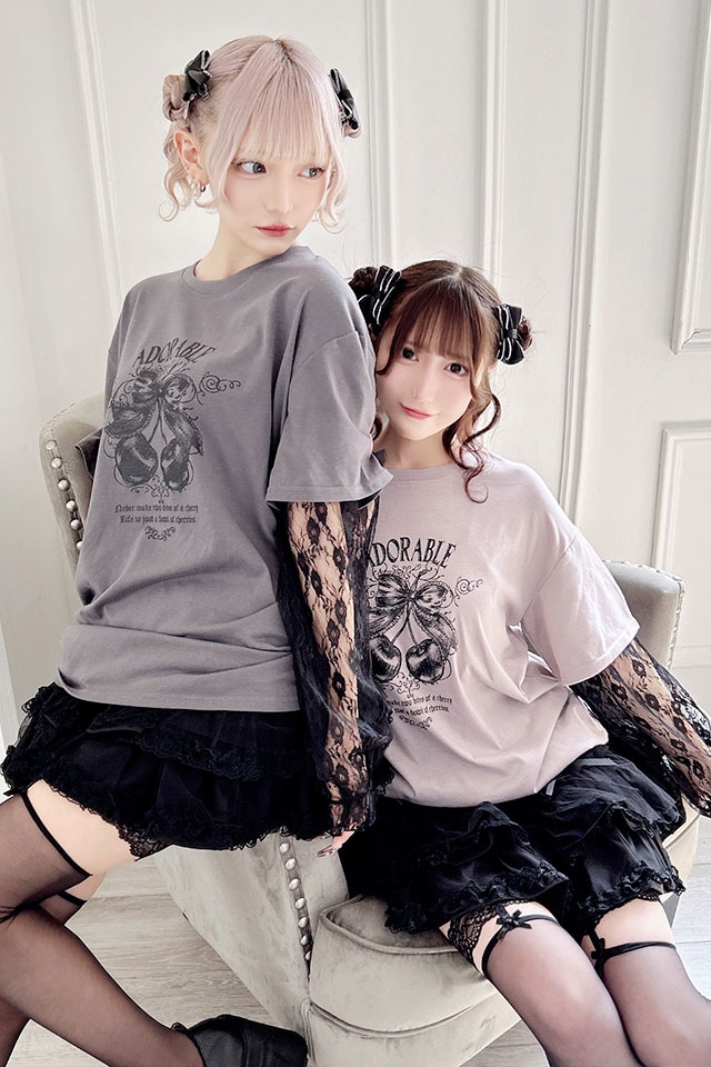 マイメロ　レトロ　ローズボワ　Lサイズ マイメロ レトロ ローズボワ Lサイズ - メルカリ