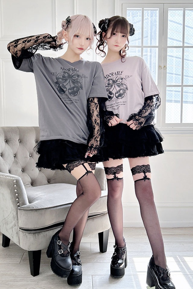 Princess Melodyۤܤ꡼졼µT - 㥳륰졼 size-F