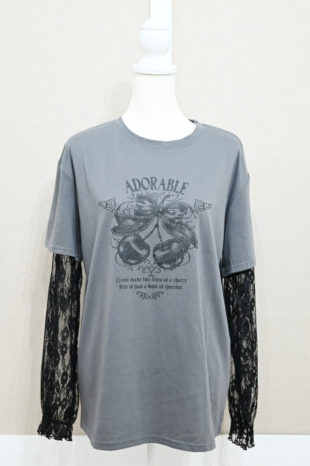 Princess Melodyۤܤ꡼졼µT - 㥳륰졼 size-F