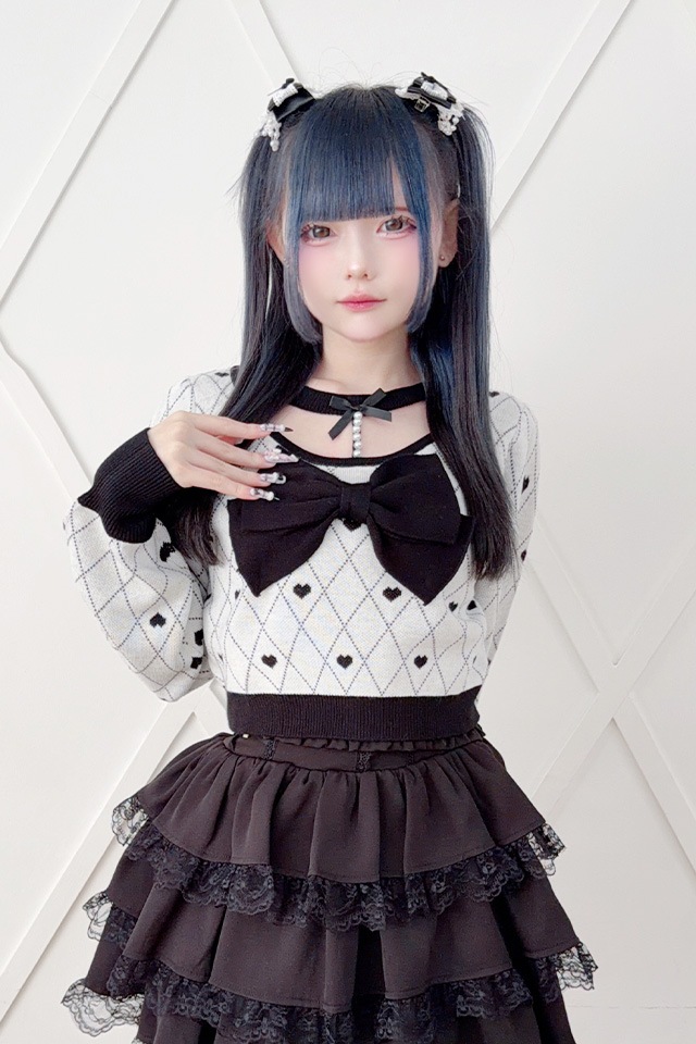 ��Princess Melody�ۥѡ�����硼�����ϡ������˥åȥȥåץ� - �ۥ磻�� size-F