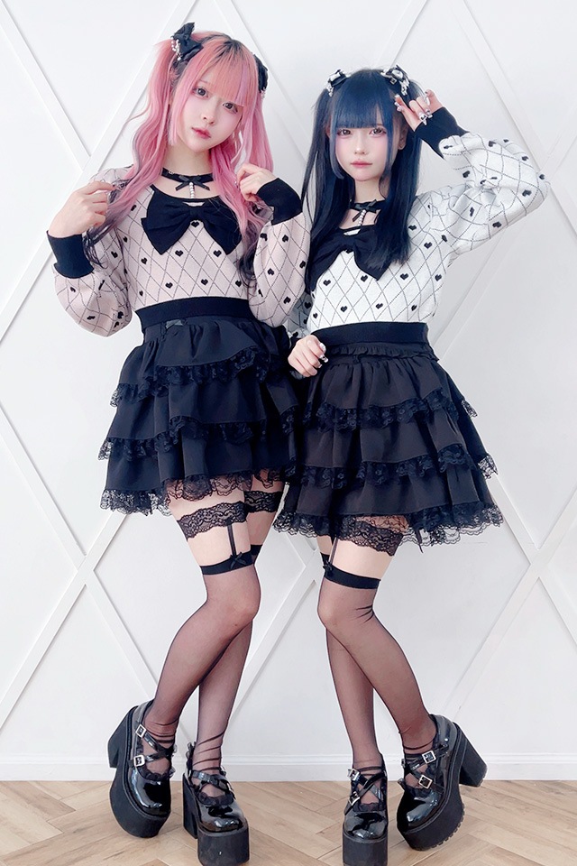 ��Princess Melody�ۥѡ�����硼�����ϡ������˥åȥȥåץ� - �ۥ磻�� size-F