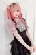 ��MA*RS�۶��������󥬥�����å���ܥ�ƥ쥳�ȥåץ� - PNK/PNK size-F