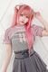 ��MA*RS�۶��������󥬥�����å���ܥ�ƥ쥳�ȥåץ� - PNK/PNK size-F
